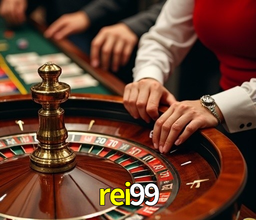 Interface do Aplicativo rei99 BET - Design Premium e Intuitivo